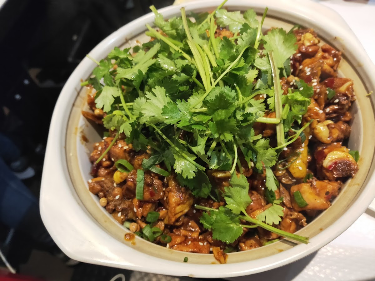 川江号子 Saveur du Sichuan - Photo 6