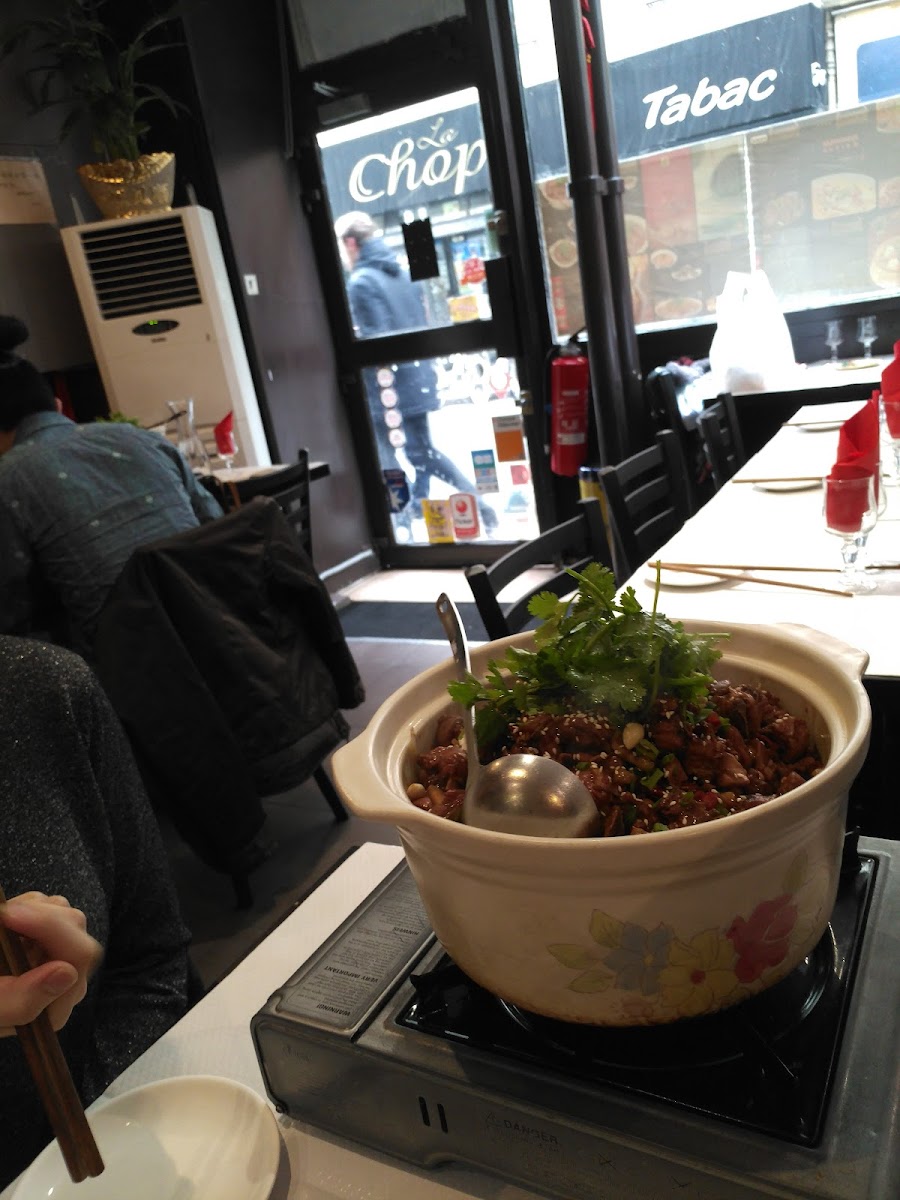 川江号子 Saveur du Sichuan - Photo 7