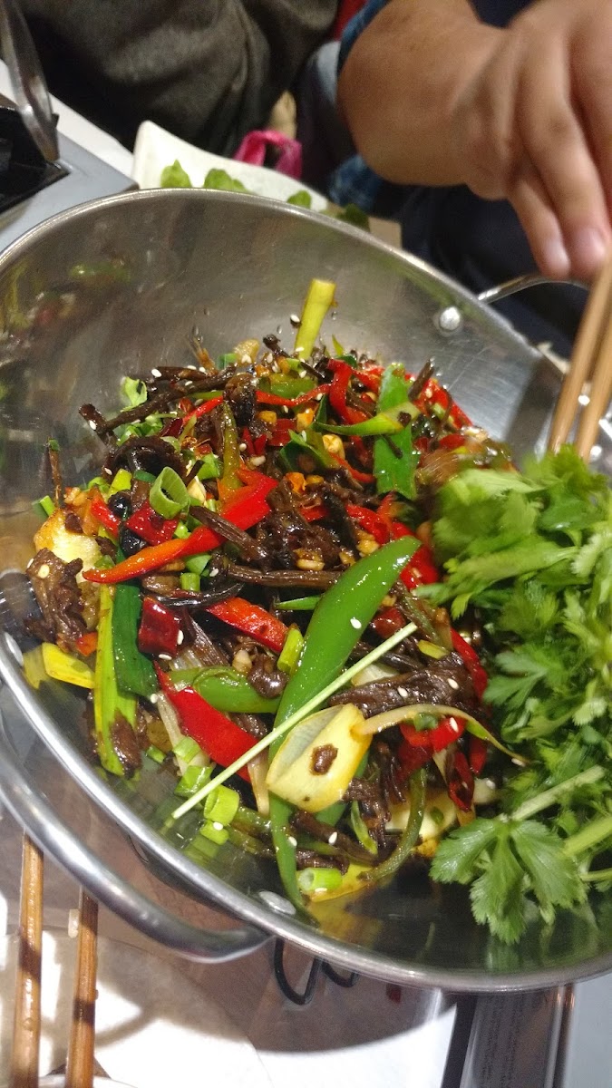 川江号子 Saveur du Sichuan - Photo 8