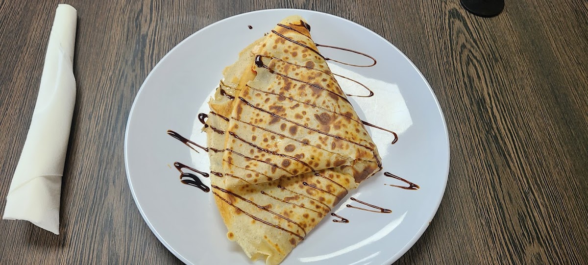 cafe columbia - Photo 1