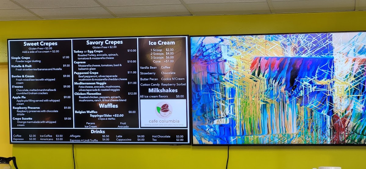 Menu Photo 5