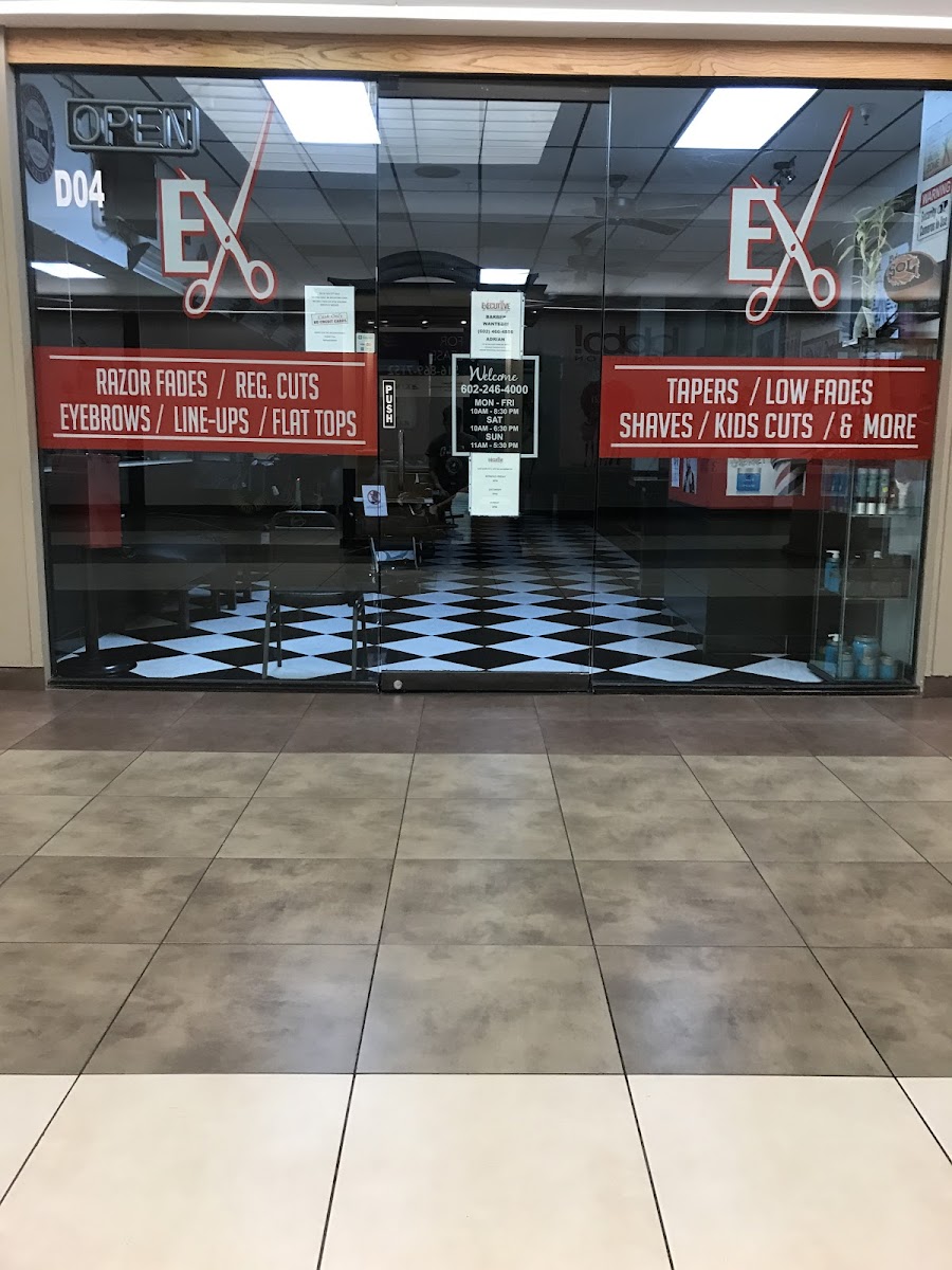 Executive