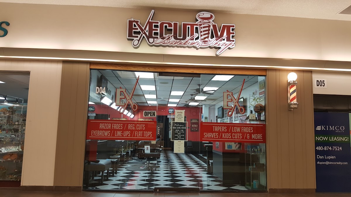Executive - Photo 9