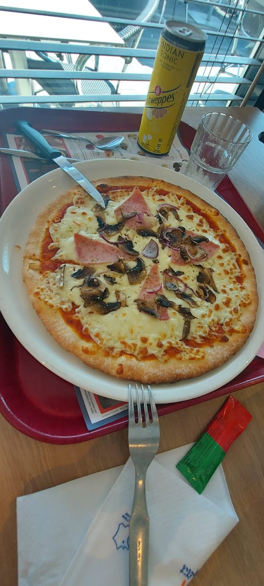 E.Leclerc Cafétéria - Photo 7