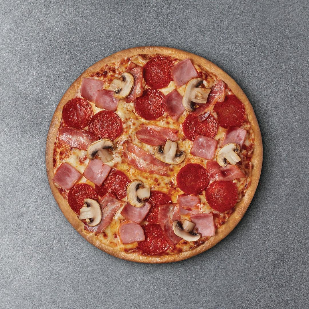 Domino's Pizza - London - Paddington - Photo 2