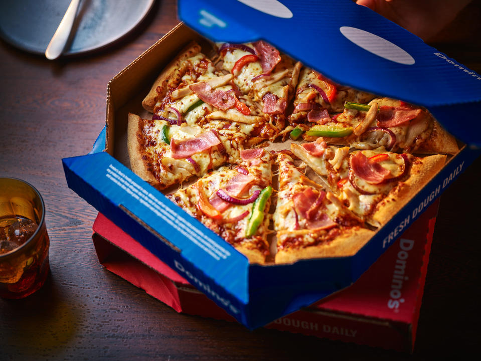 Domino's Pizza - London - Paddington - Photo 3
