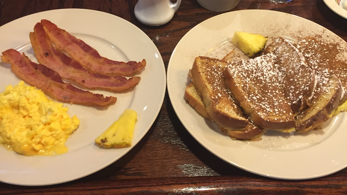 The Pancake House & Grill - Photo 1