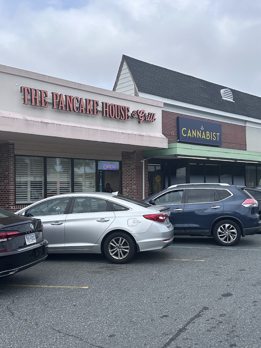 The Pancake House & Grill - Photo 3