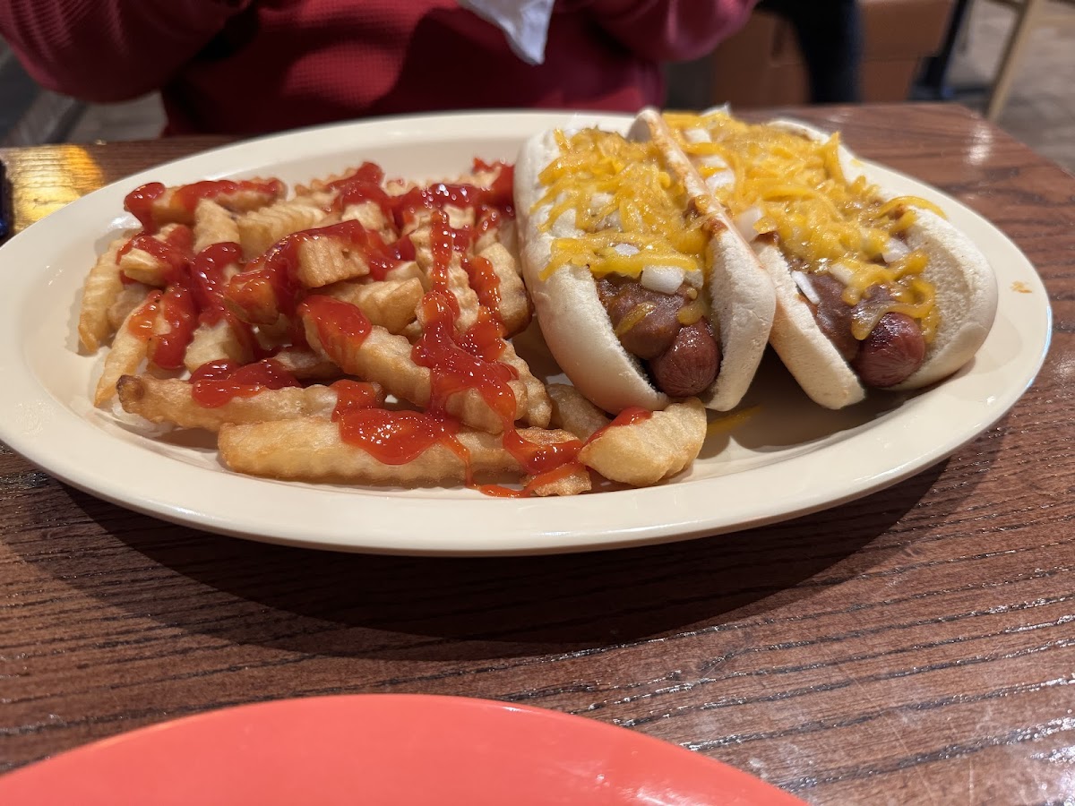 The Pancake House & Grill - Photo 4