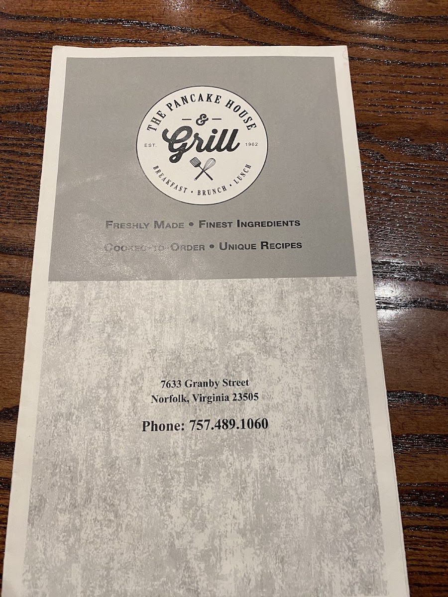 The Pancake House & Grill - Photo 5
