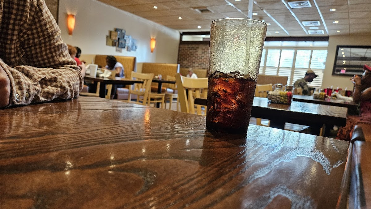 The Pancake House & Grill - Photo 8