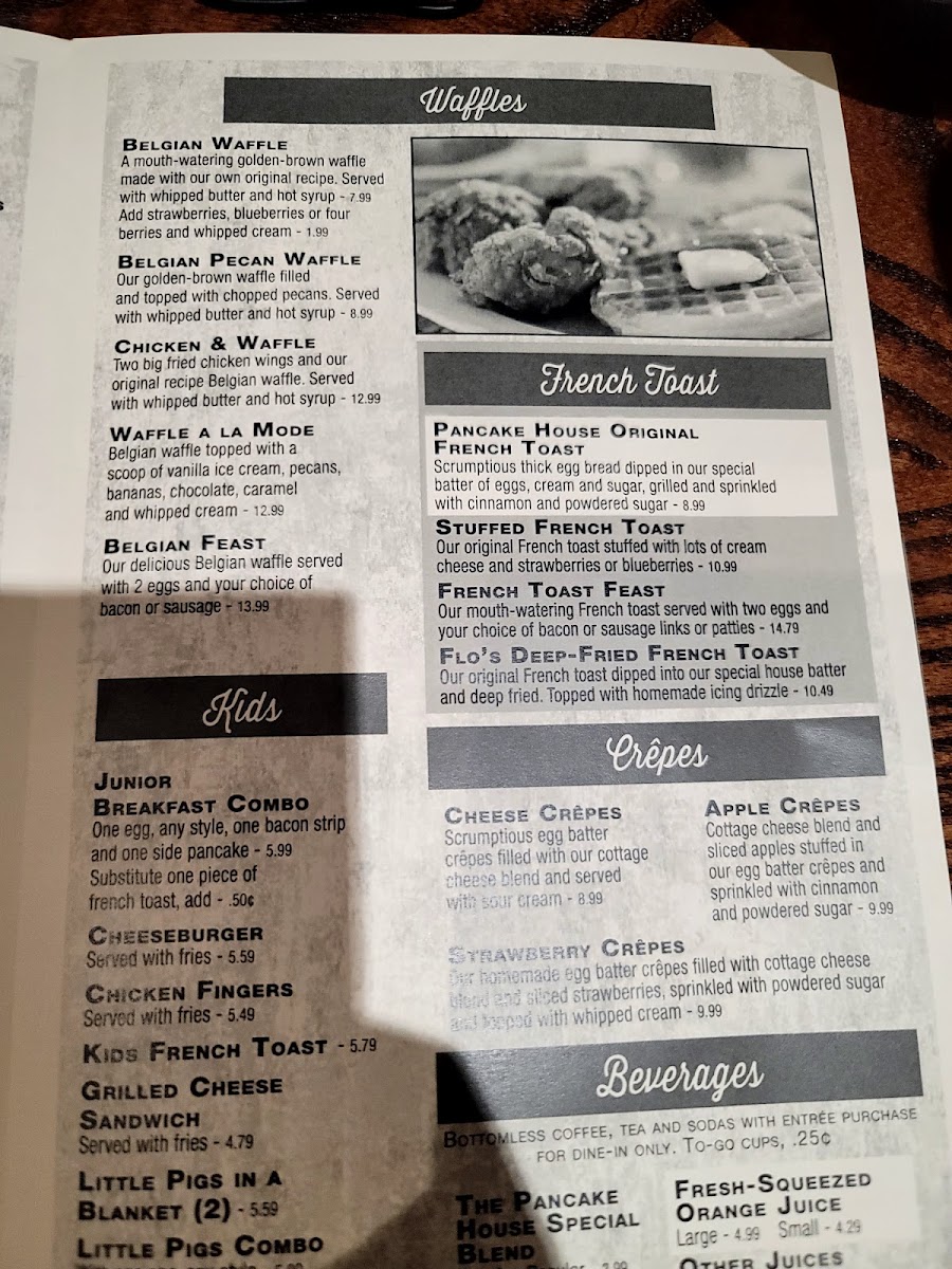 Menu Photo 9