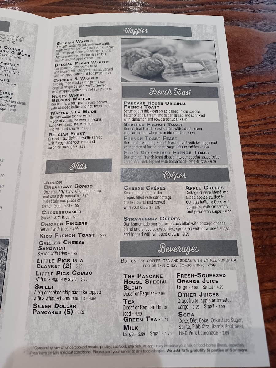 Menu Photo 7