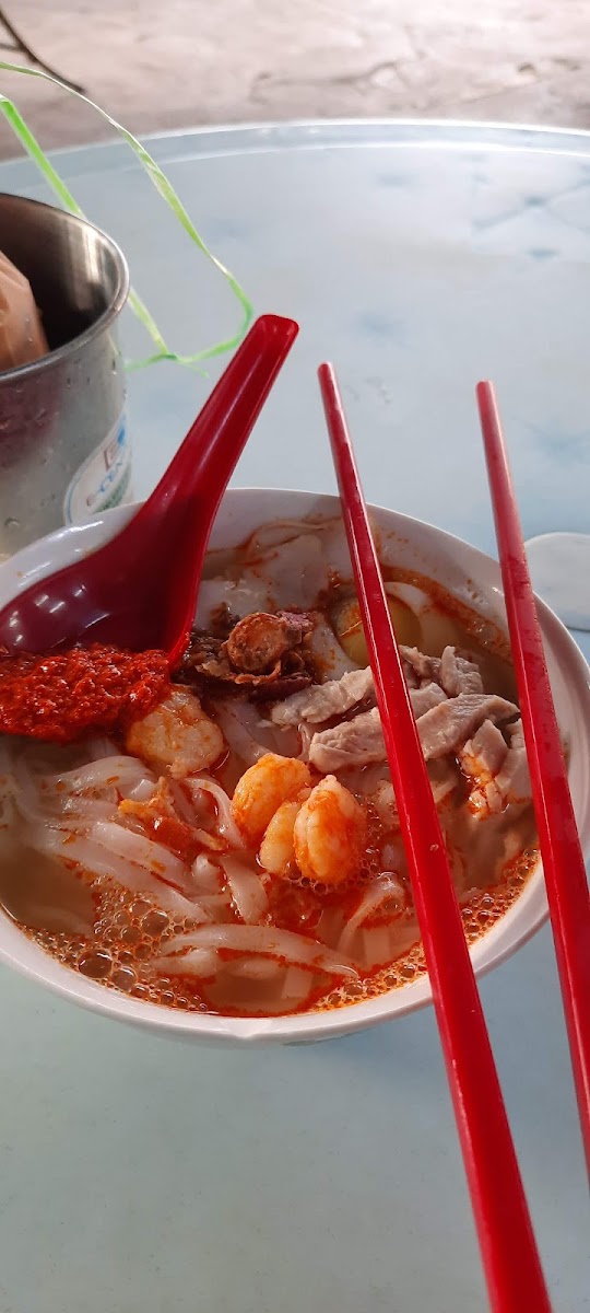 Kedai Makanan Dan Minuman Shuan Hee - Photo 2