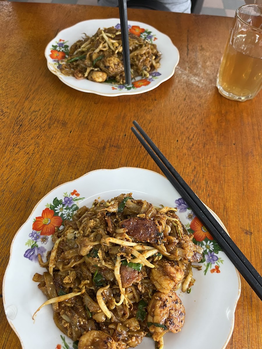 Kedai Makanan Dan Minuman Shuan Hee - Photo 4