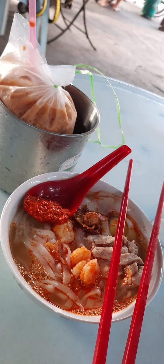 Kedai Makanan Dan Minuman Shuan Hee - Photo 5
