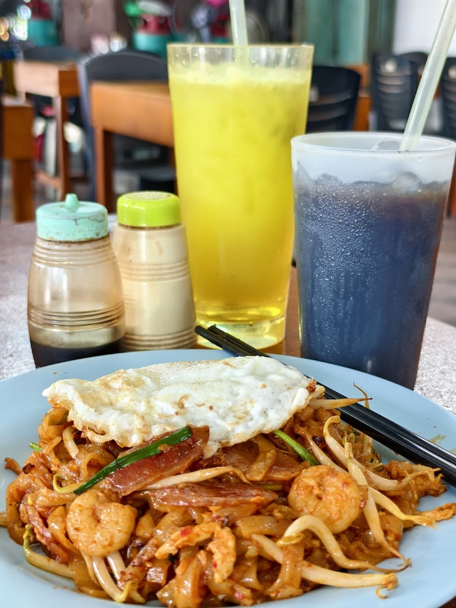Kedai Makanan Dan Minuman Shuan Hee - Photo 7