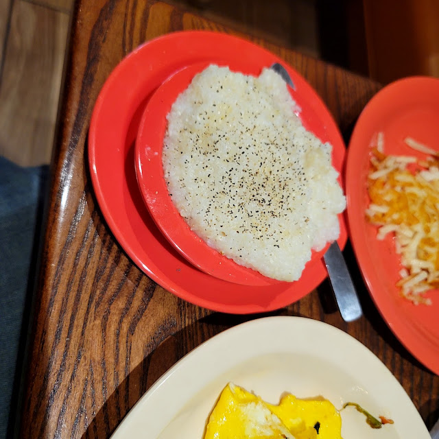 Grits