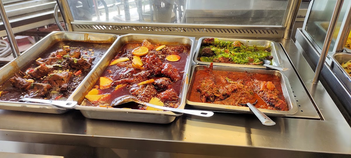 Restoran Ayza's - Photo 9
