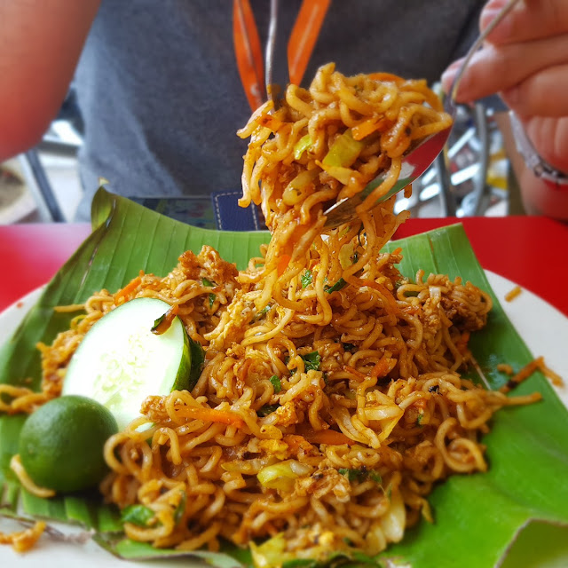 Maggi Mee Goreng