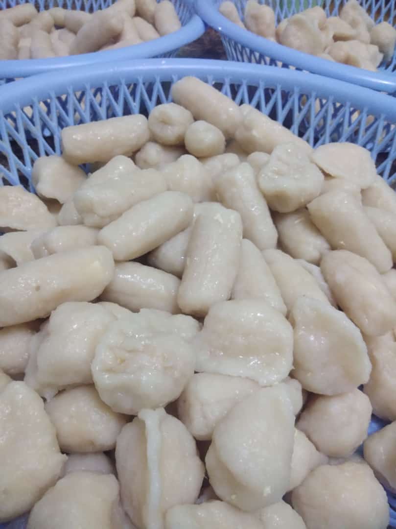 Pempek Dos Lily 32 - Photo 3