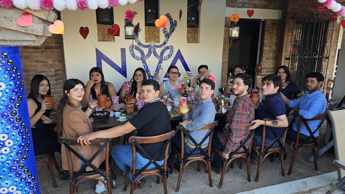 NAÁYARI Cocina Tradicional Nayarita - Photo 2