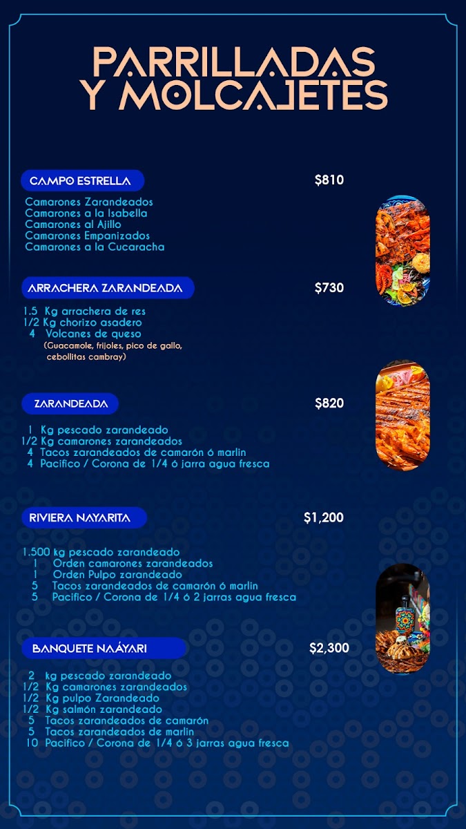Menu Photo 7