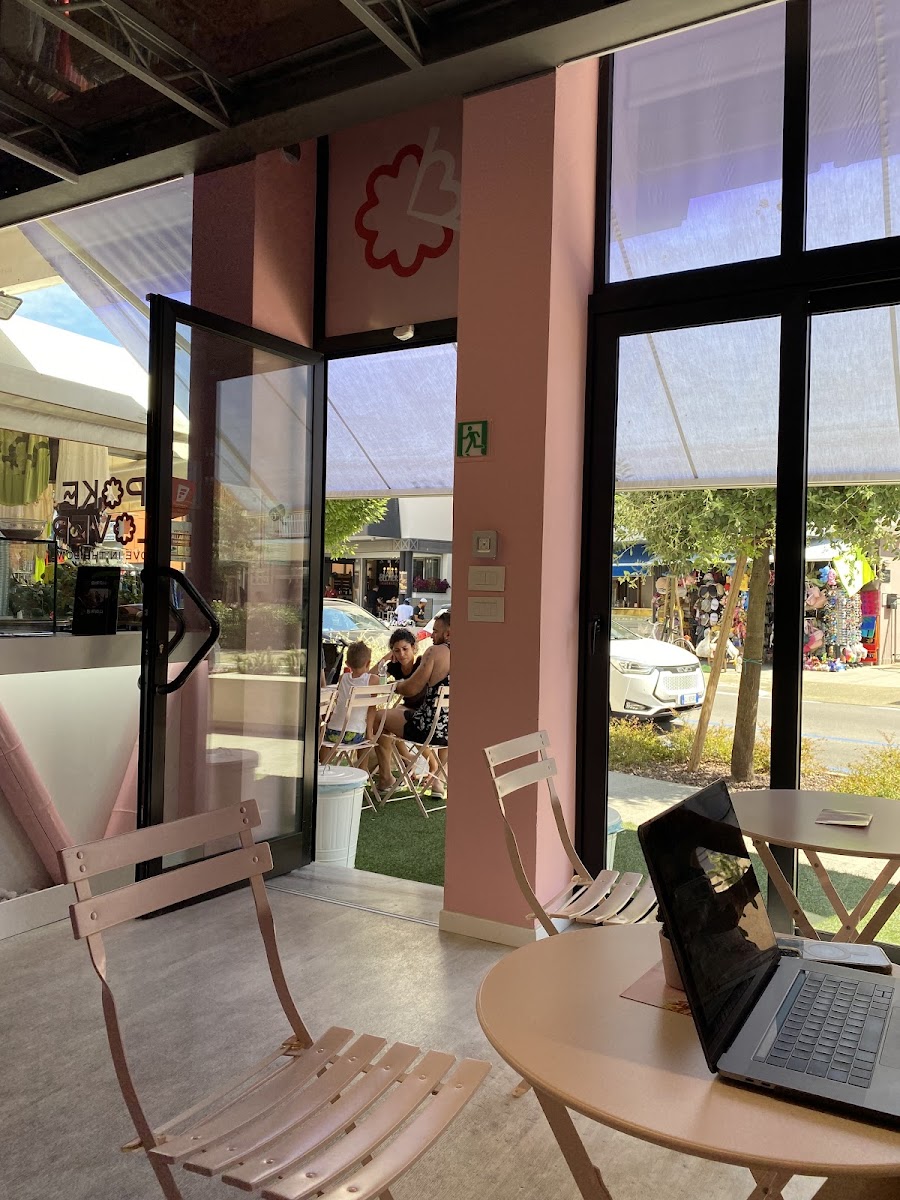 Poke Lover - Caorle