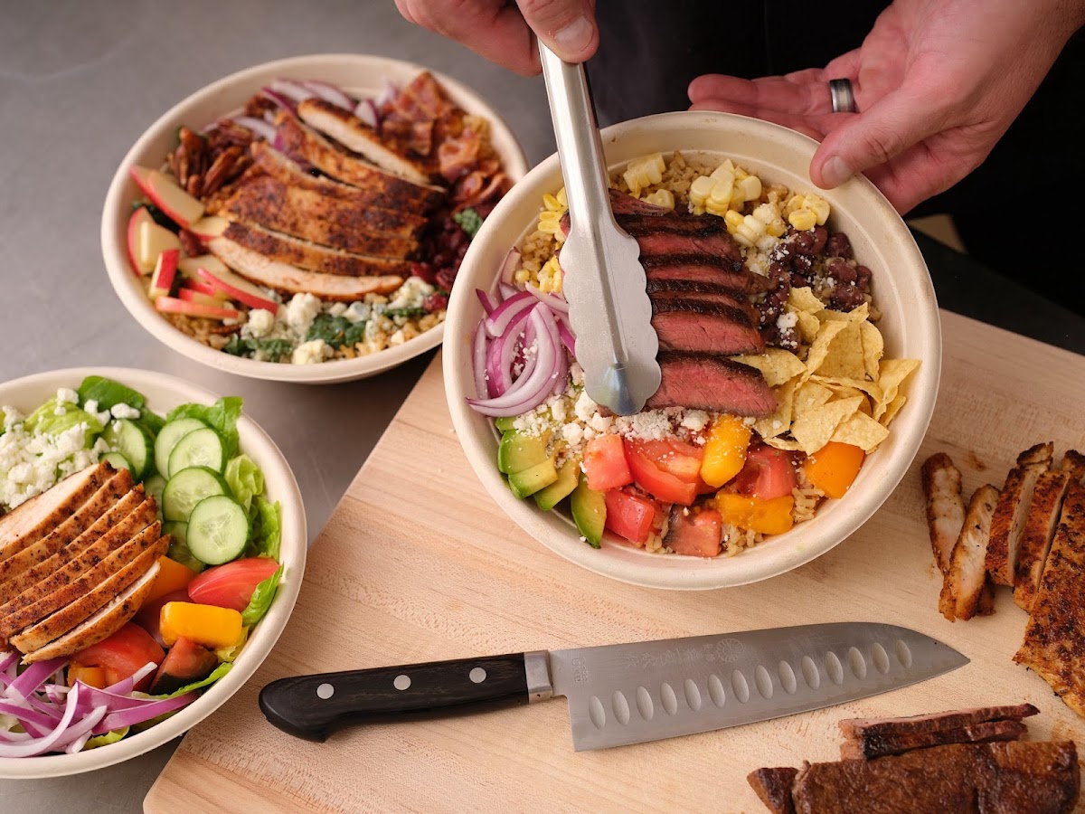Angie's Prime Grill - Photo 1