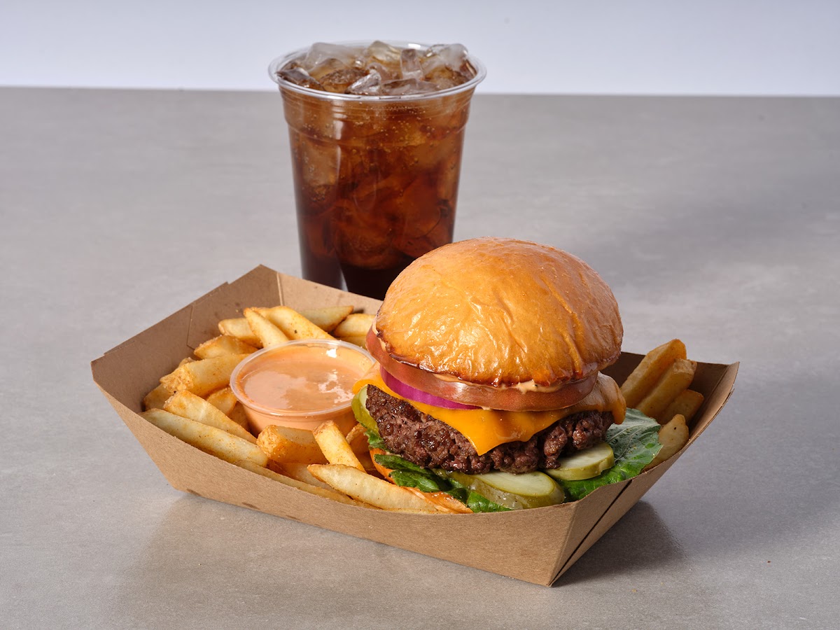 Angie's Prime Grill - Photo 2