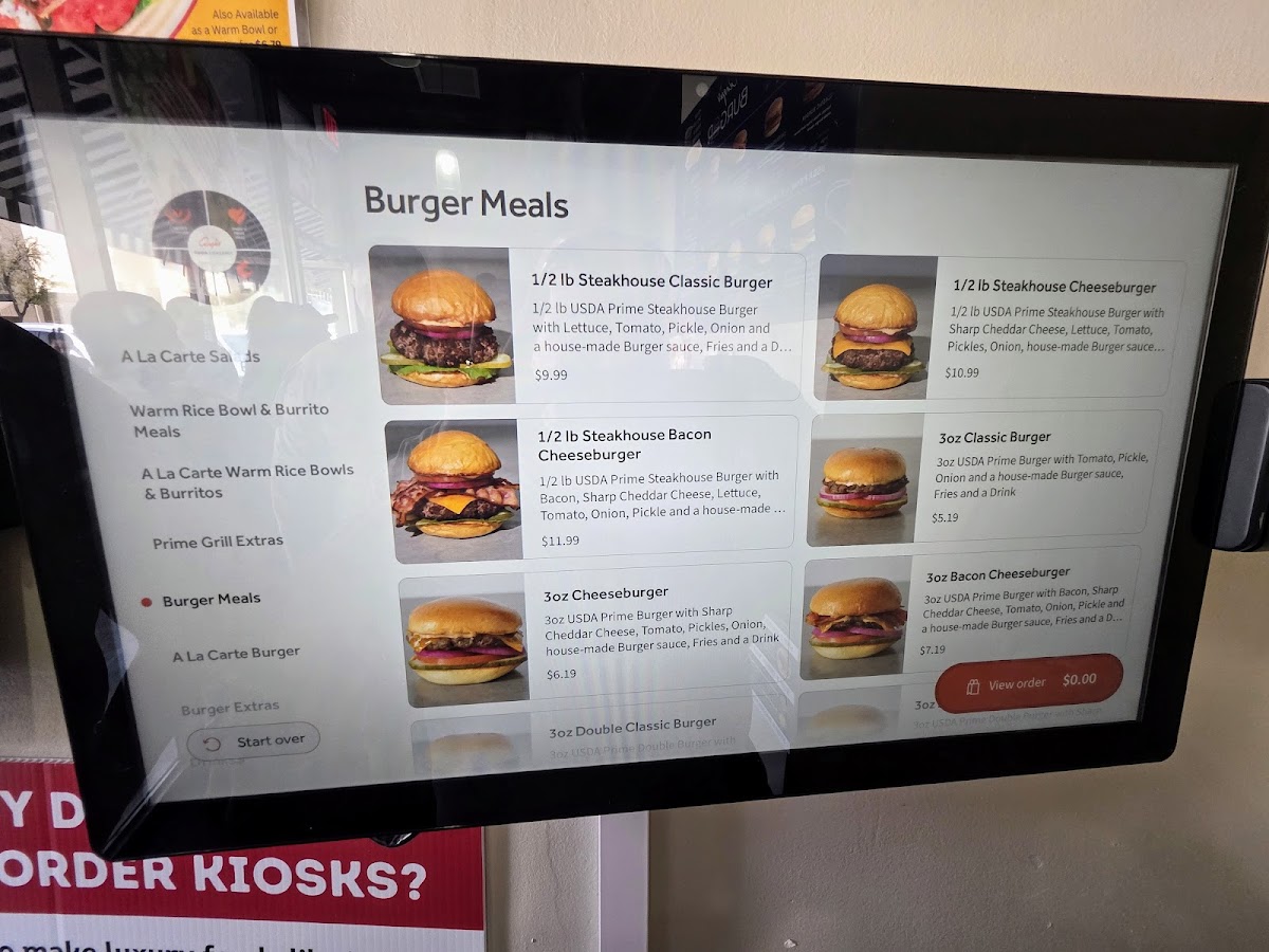 Menu Photo 9