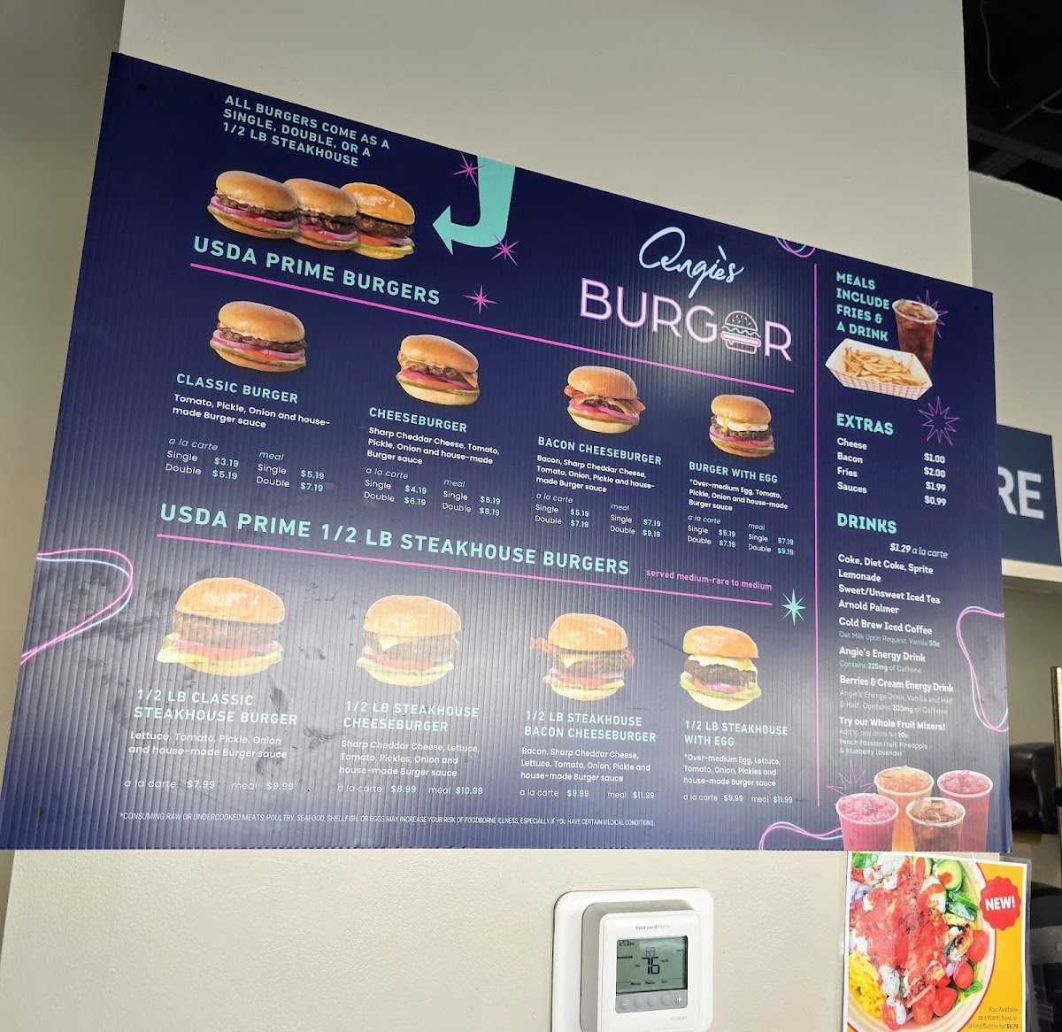 Menu Photo 4