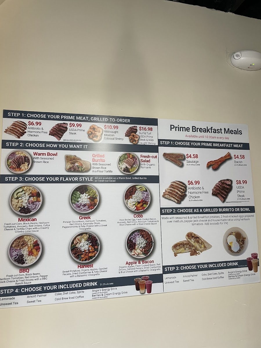 Menu Photo 5
