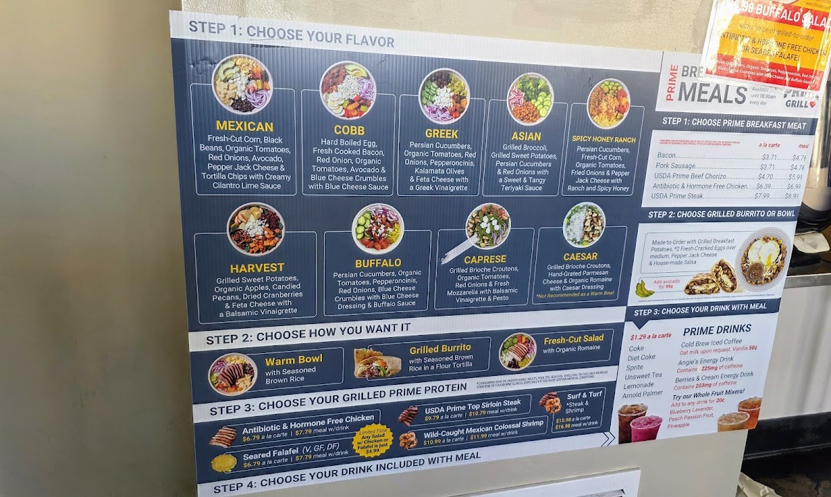 Menu Photo 6