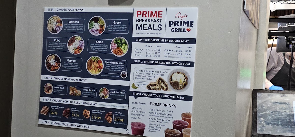 Menu Photo 7
