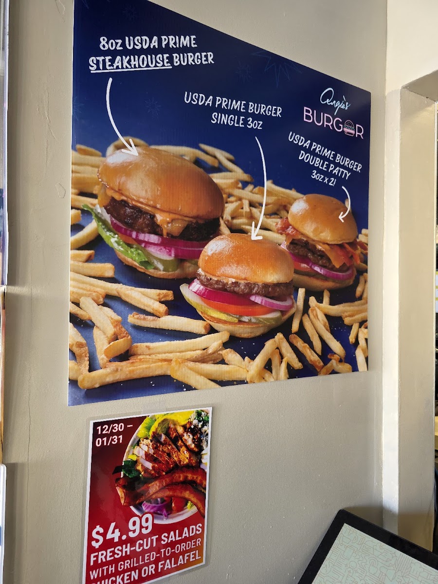 Menu Photo 8