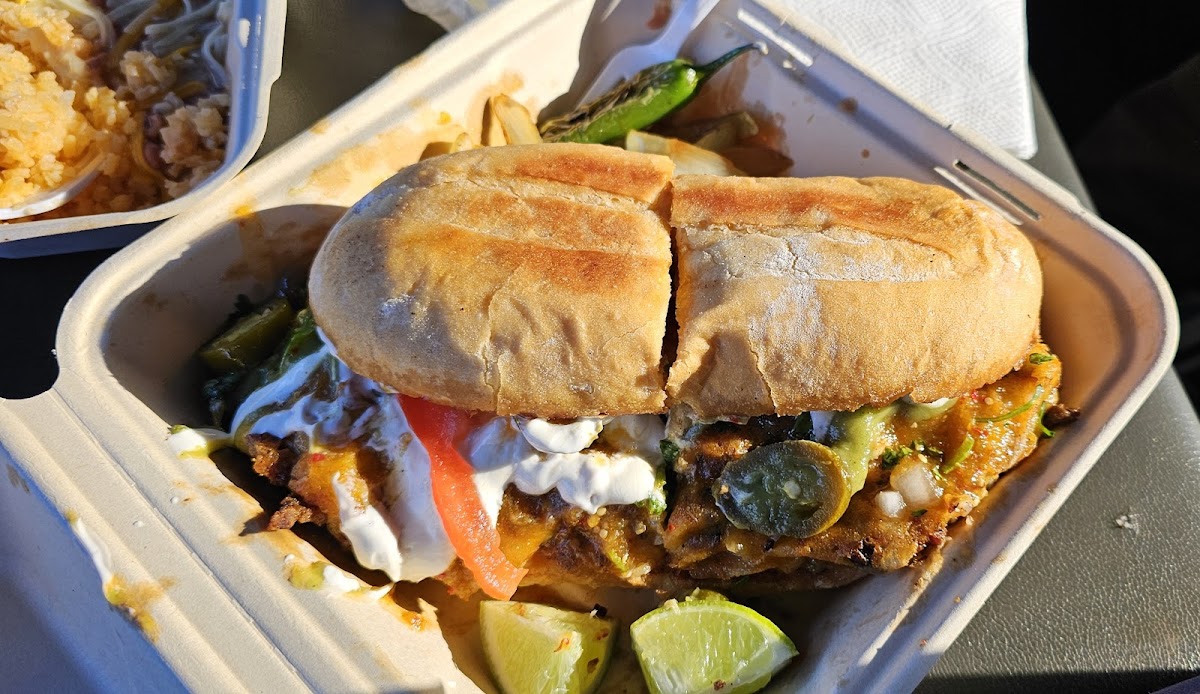 Tacos El Fuego - Photo 1