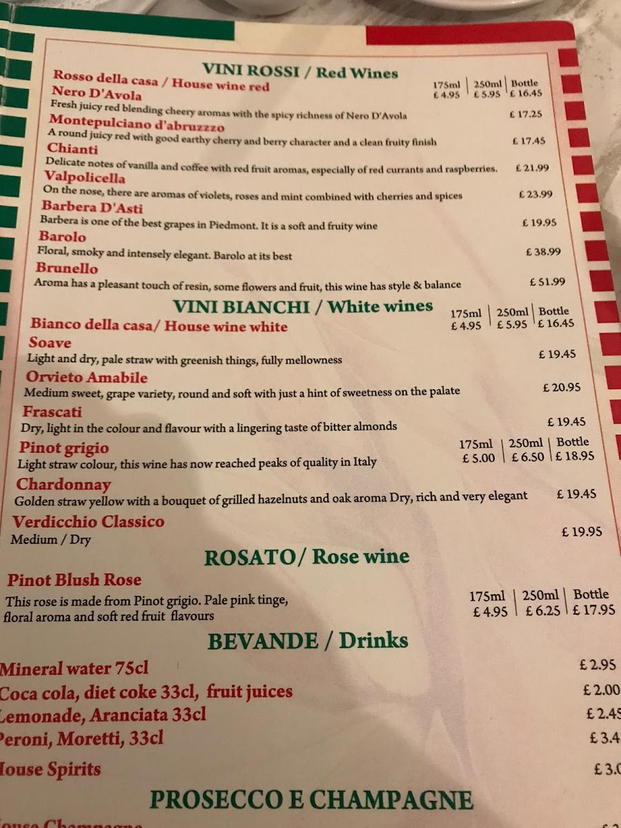 Menu Photo 3