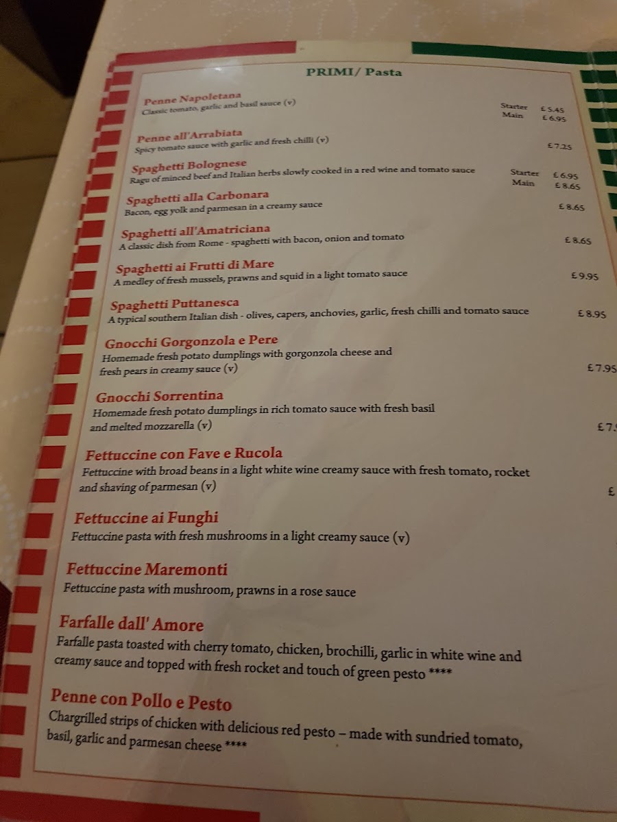 Menu Photo 5