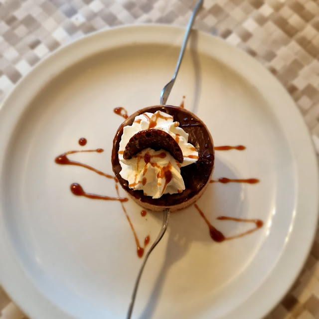Cheesecake