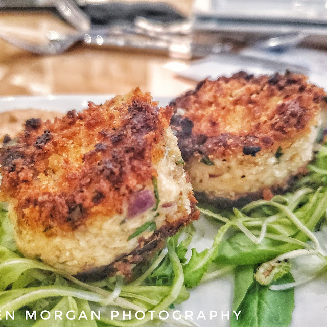 Crab Cakes
