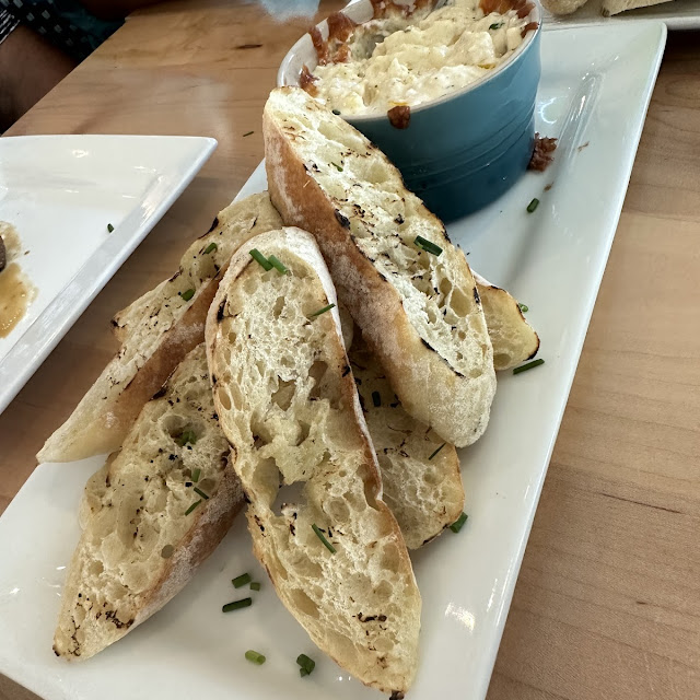 Crab Dip