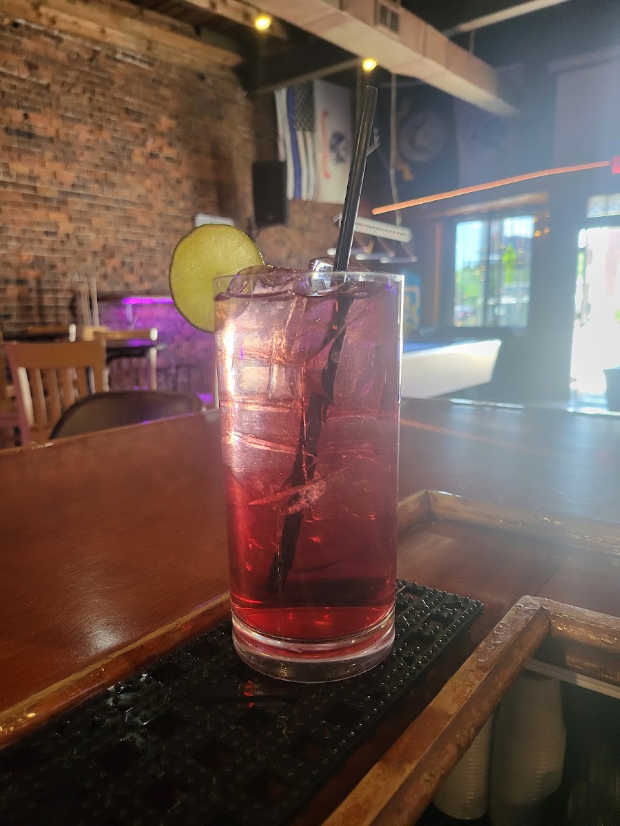 Creedmoor City Tavern - Photo 1