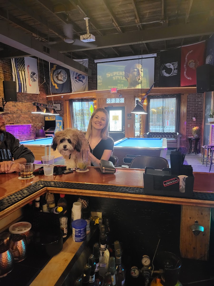 Creedmoor City Tavern - Photo 6