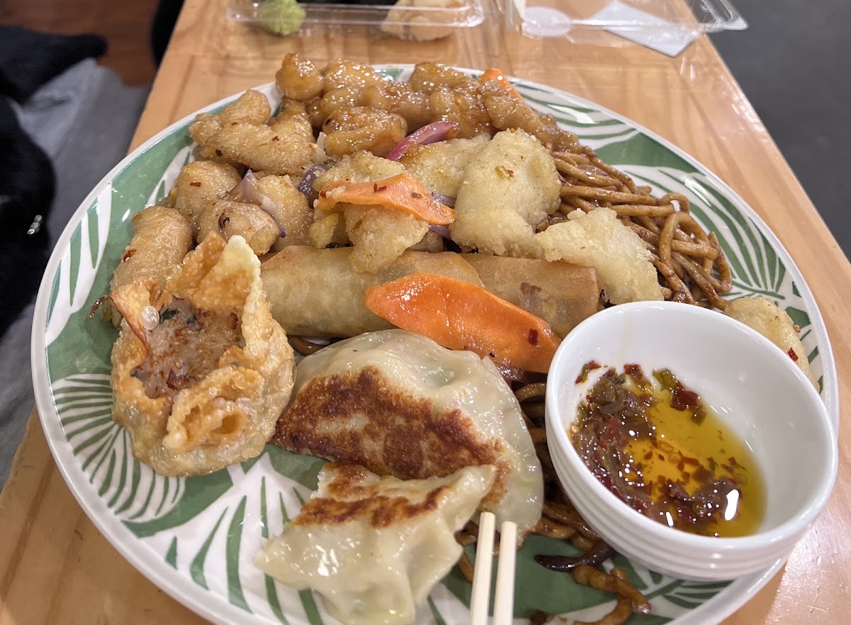 The Dumpling Room - Photo 1