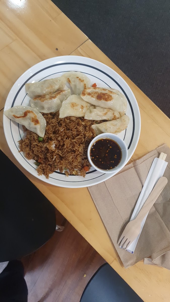 The Dumpling Room - Photo 2