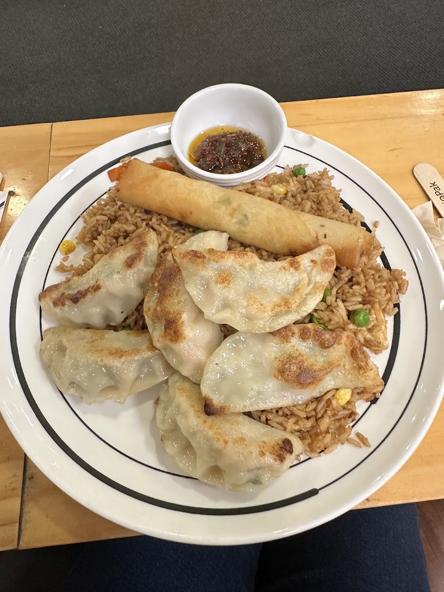 The Dumpling Room - Photo 7