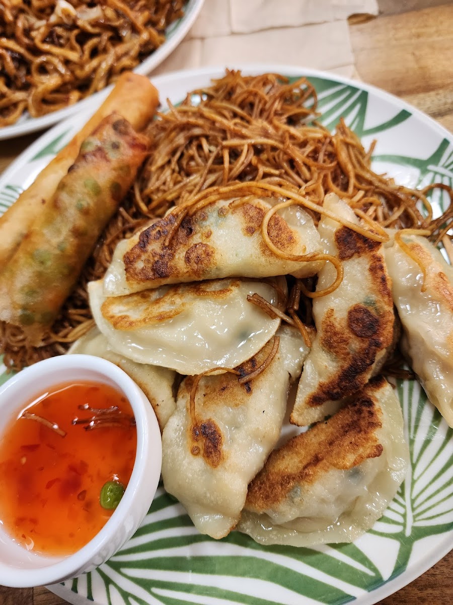 The Dumpling Room - Photo 8