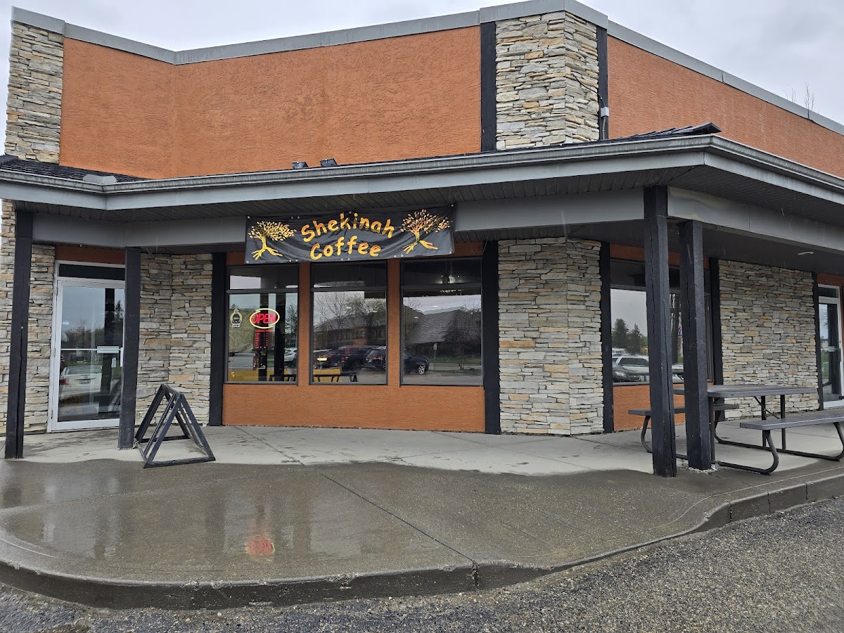Shekinah Coffee - Photo 2