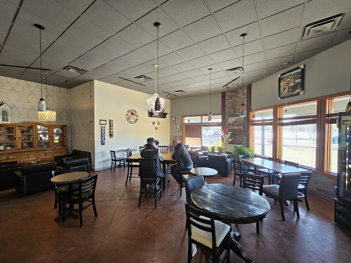 Shekinah Coffee - Photo 3